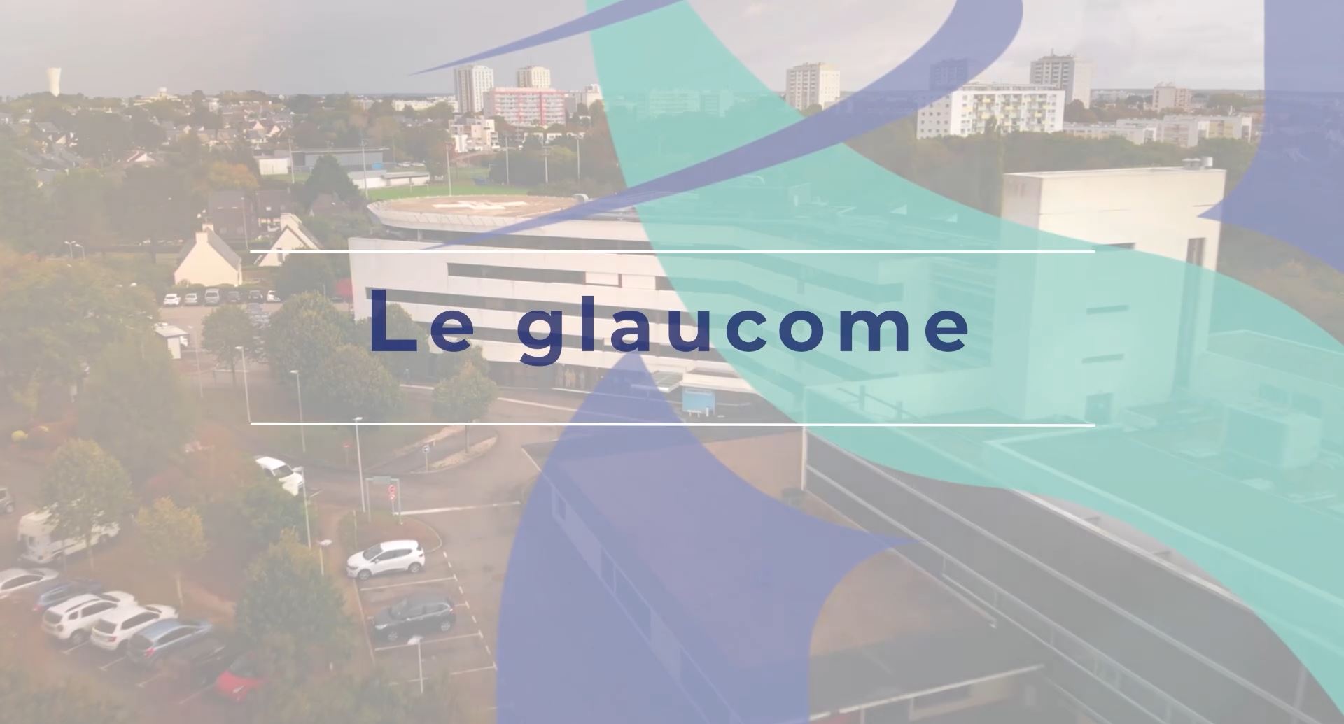 [RDV Infos santé] - Le glaucome