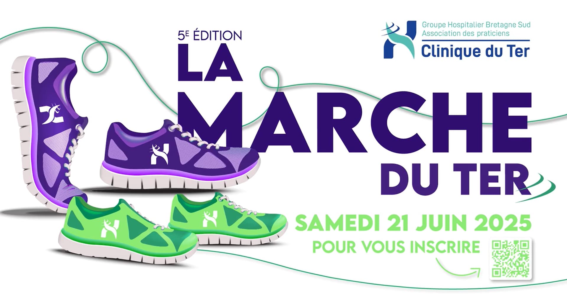 La Marche du Ter