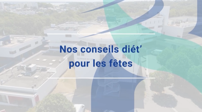 [Conseil diet'] - Les fêtes de fin d'année