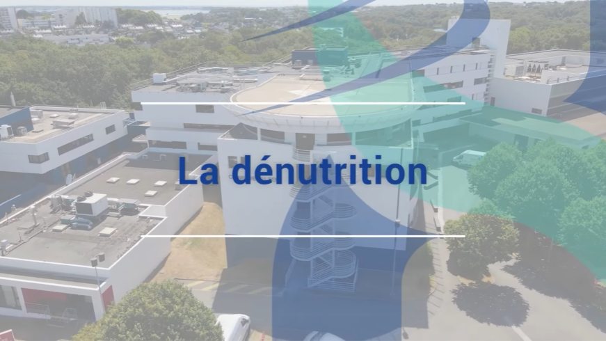 La dénutrition
