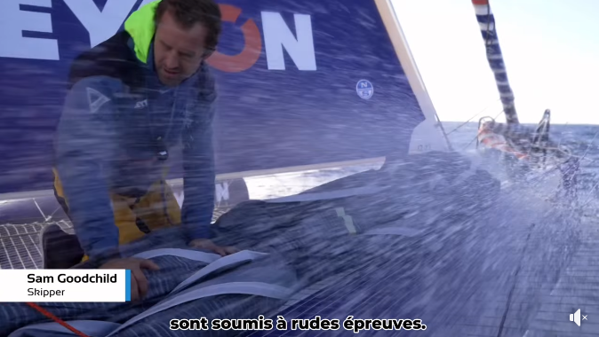 MedXOcéan : Une offre de soin dédiée aux skippers