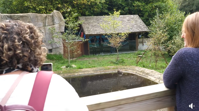 Retour en images - Goûter aux Terres de Nataé