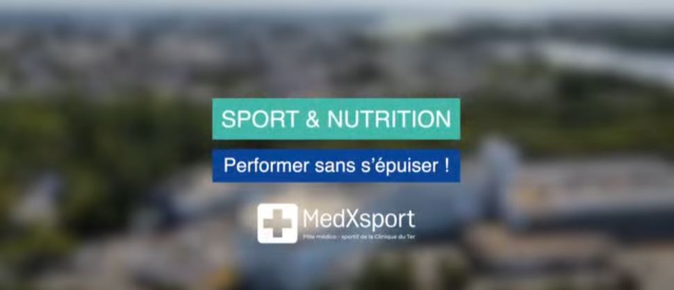 Sport et nutrition : performer sans s'épuiser !