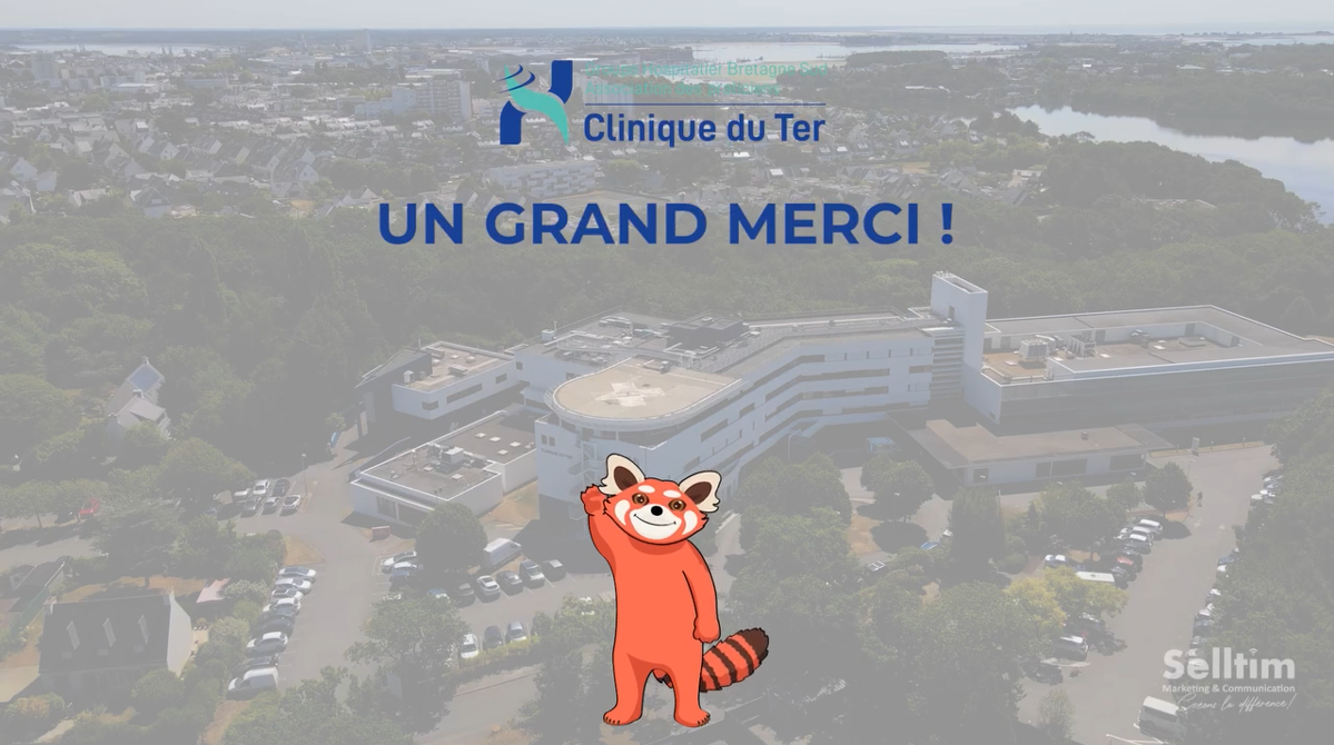 Nouveau parcours pédiatrique