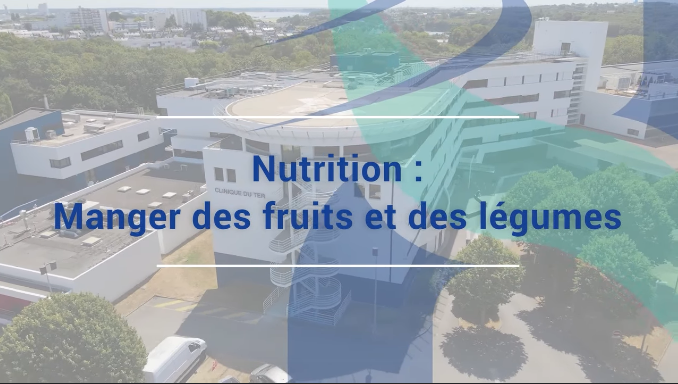 [RDV Infos Santé] - Manger des fruits et légumes - 2026