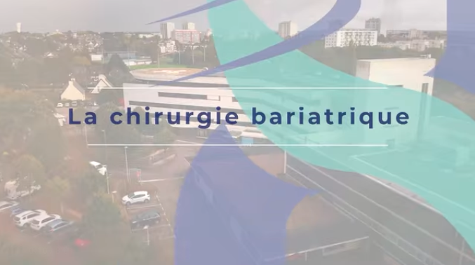[RDV infos santé] - La chirurgie bariatrique