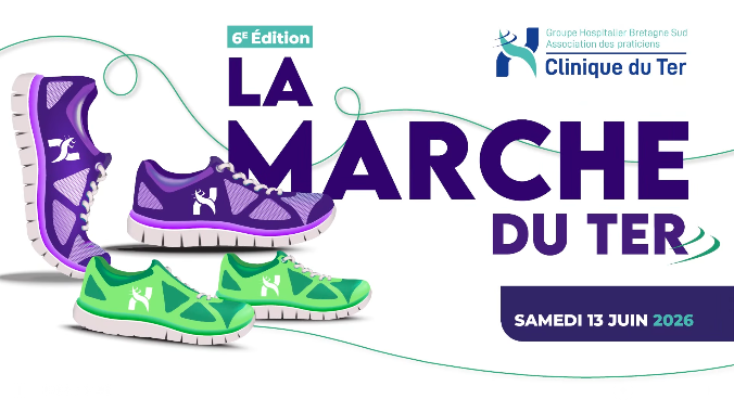 Marche du Ter - Sixième édition