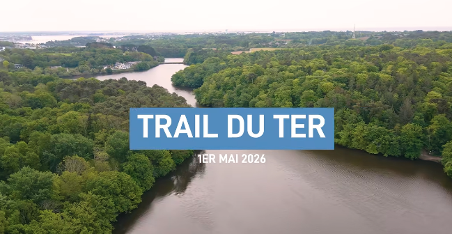 Trail du Ter - Retour en images