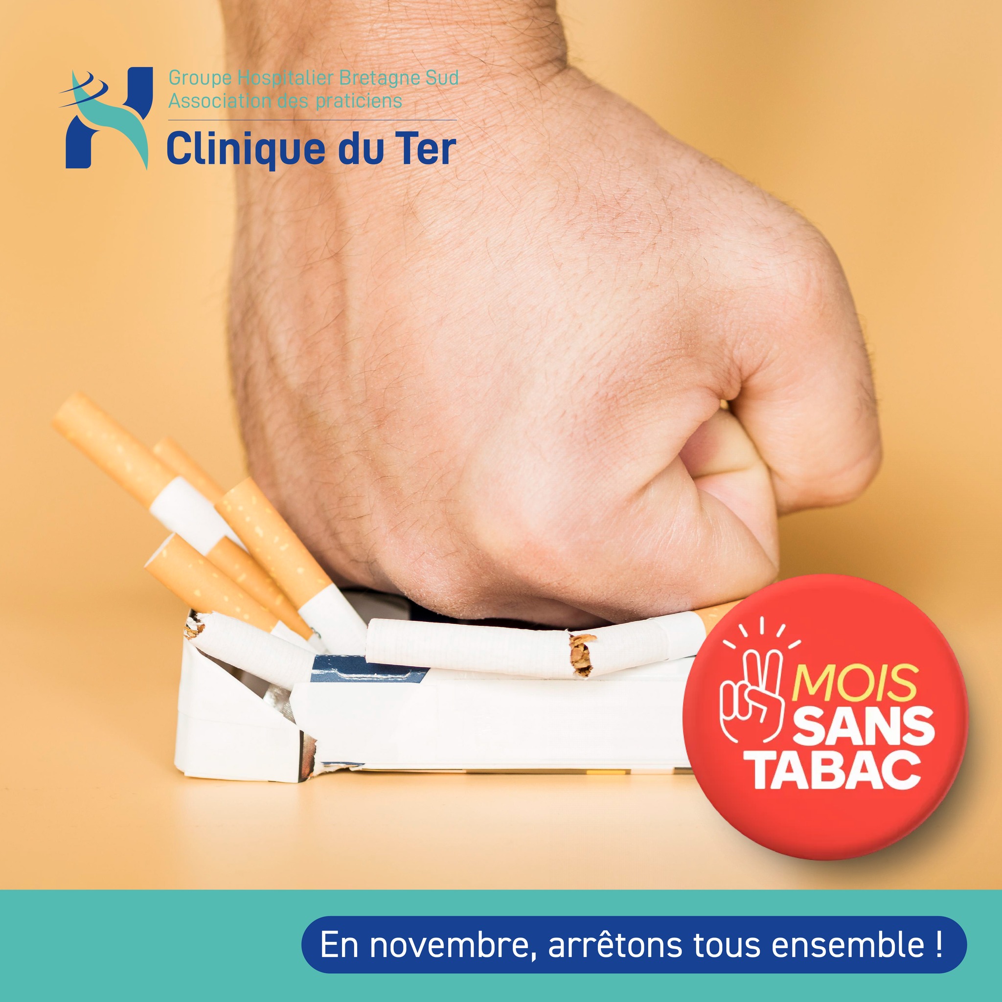 Mois sans tabac