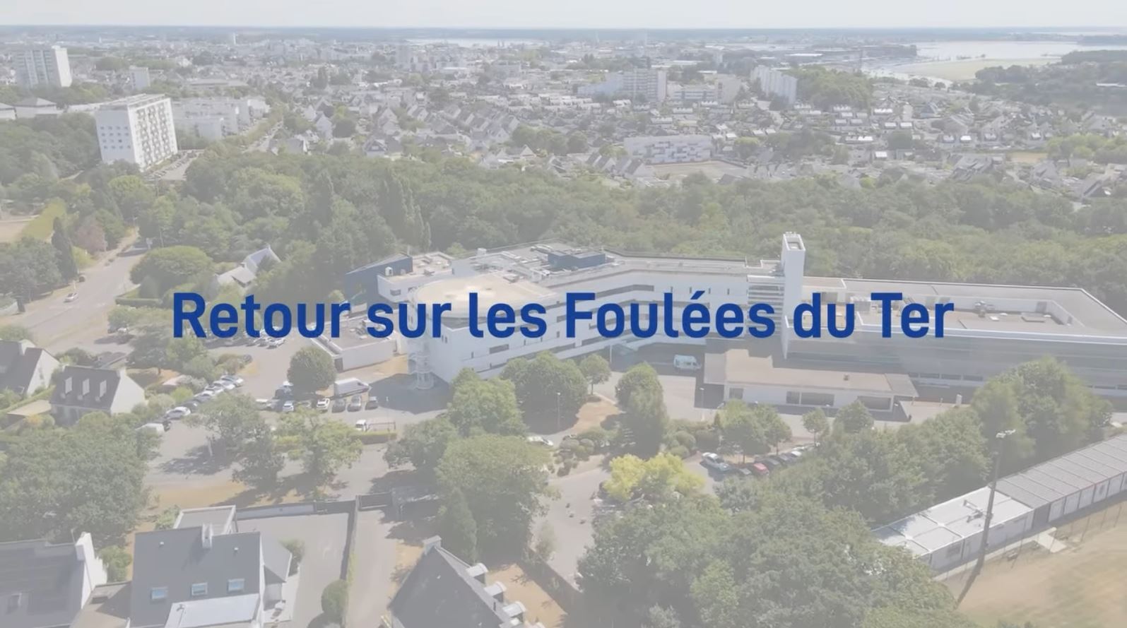 Journées du souffle - Journée d'ateliers participatifs & conférences - 24 mai à Larmor-Plage