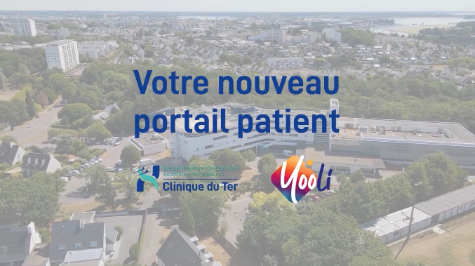 Réalisez votre pré-adminission en ligne