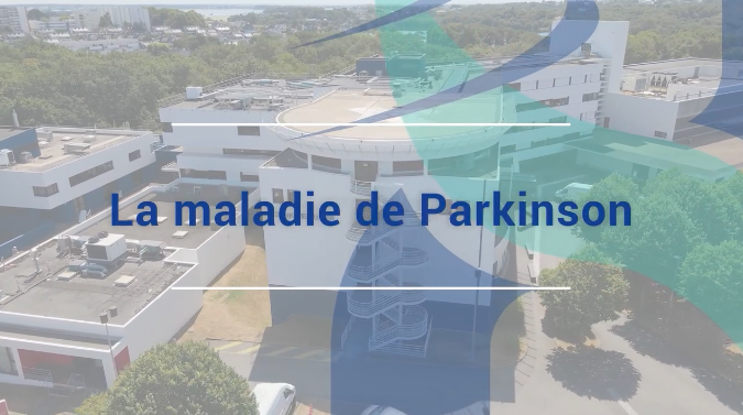 [RDV Infos Santé] - La maladie de Parkinson
