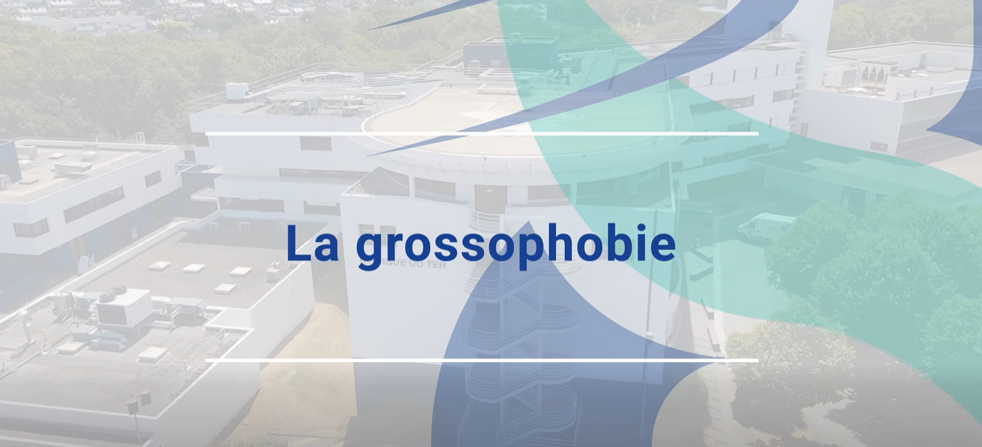 [RDV infos santé] - La grossophobie